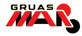Grúas Mar